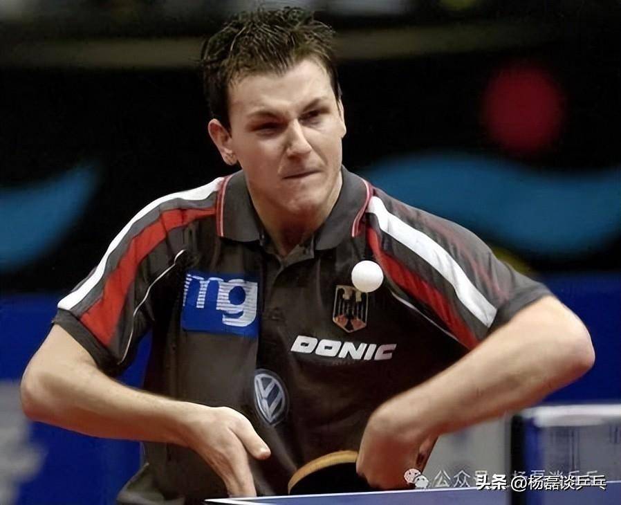 关于韩国乒乓球队爆冷比利时乒乓球队，波尔绝境逆转的信息
