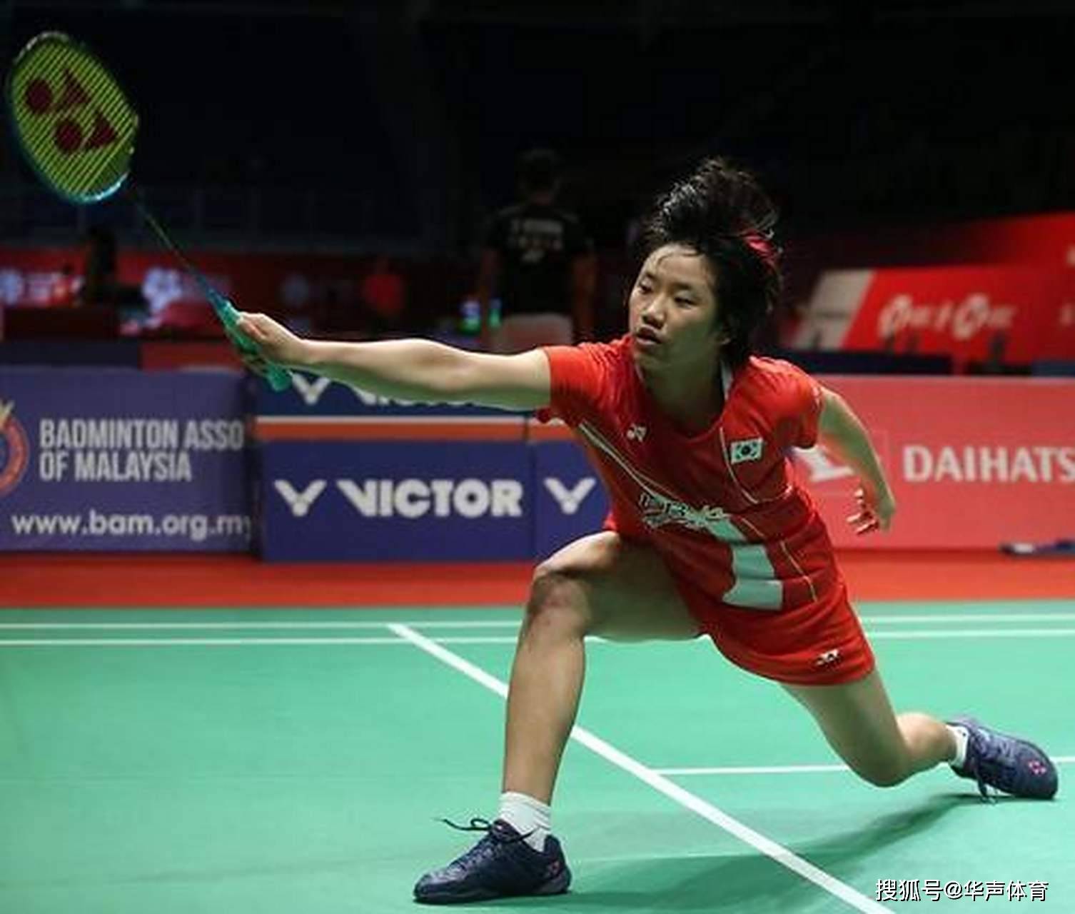 法国羽毛球队强势日本羽毛球队，辛杜绝境逆转的简单介绍