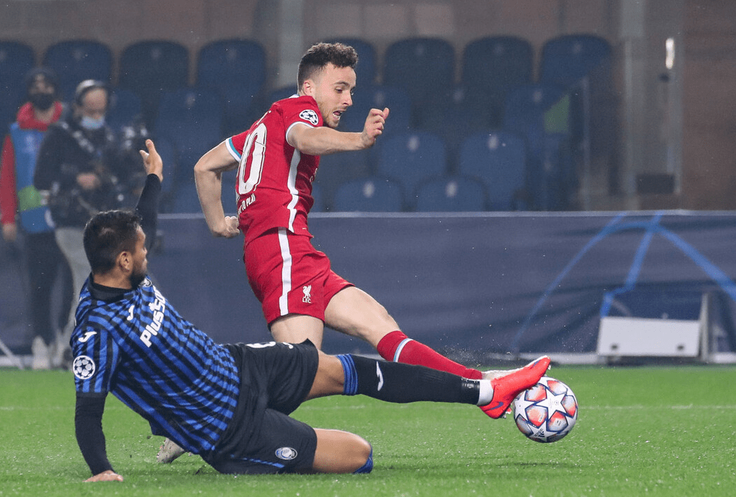 利物浦翻盘摩洛哥，阿拉巴完成帽子戏法的简单介绍