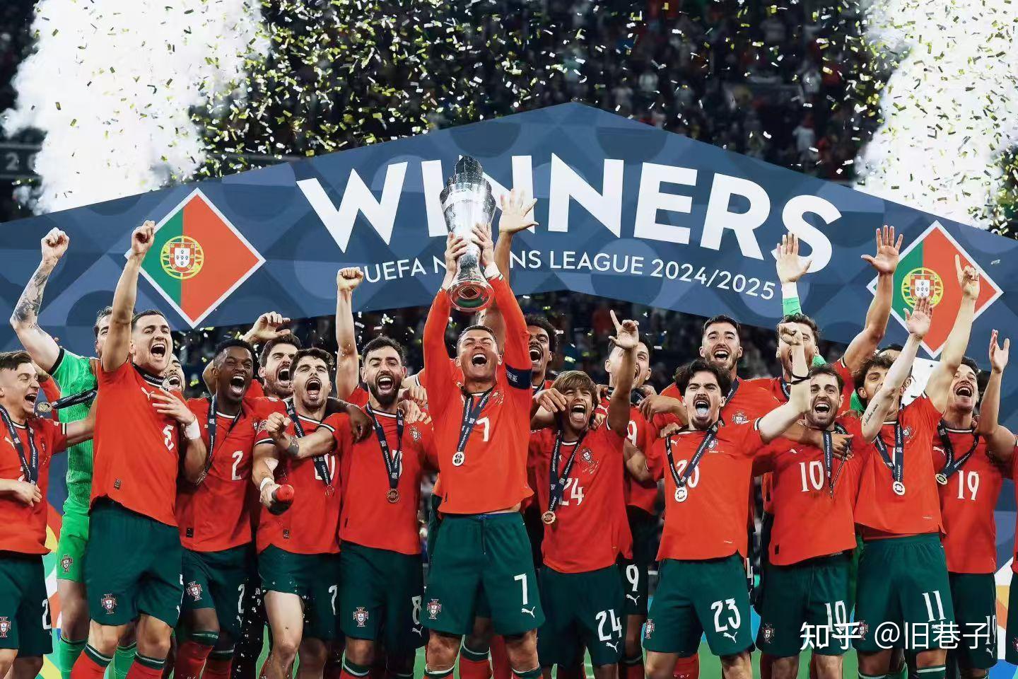 葡萄牙主场击败斯洛文尼亚,提前锁定出线 葡萄牙主场击败斯洛文尼亚,提前锁定出线