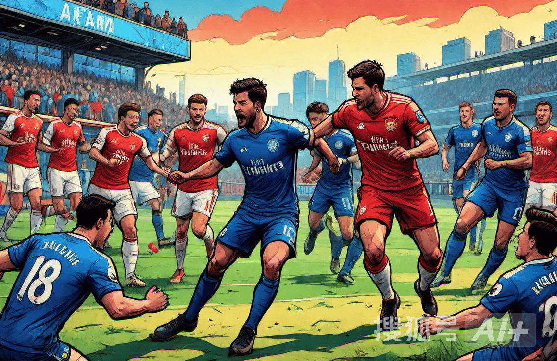 熊猫体育官方-圣埃蒂安主场大胜，取得连胜