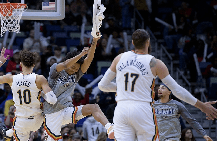 包含西部劲旅获得主场优势积极备战季后赛的词条 包含西部劲旅获得主场优势积极备战季后赛的词条