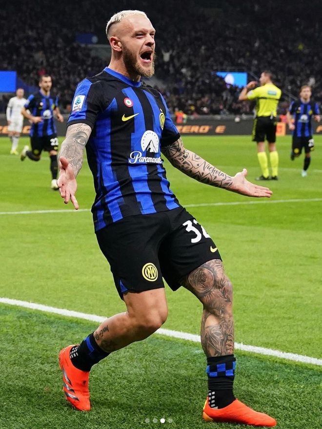 意甲话题不断:国米又一胜仗引关注 意甲话题不断:国米又一胜仗引关注