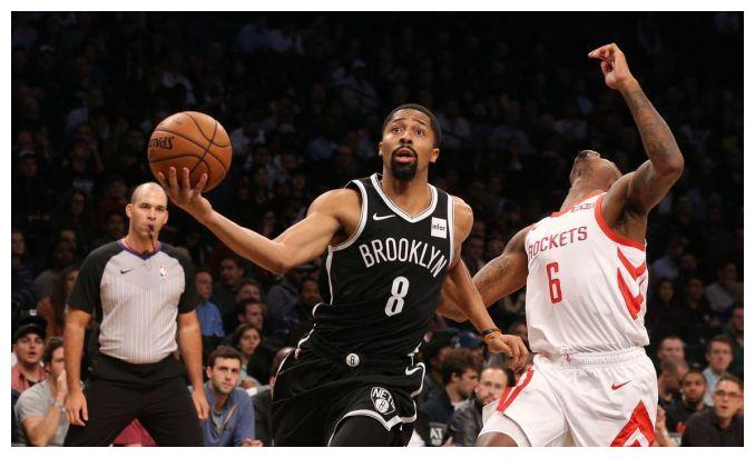 关于篮网球员斯宾塞·丁维迪表示球队要继续努力进步的信息 关于篮网球员斯宾塞·丁维迪表示球队要继续努力进步的信息