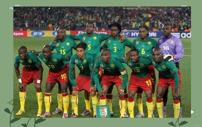 关于非洲杯半决赛，尼日利亚逆转击败喀麦隆的信息