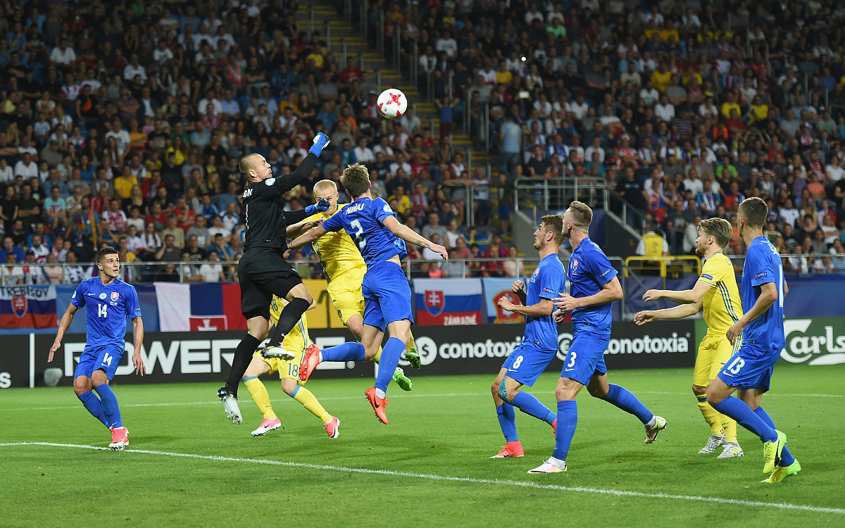 关于激烈角逐,欧洲杯预选赛上演精彩对决的信息 关于激烈角逐,欧洲杯预选赛上演精彩对决的信息