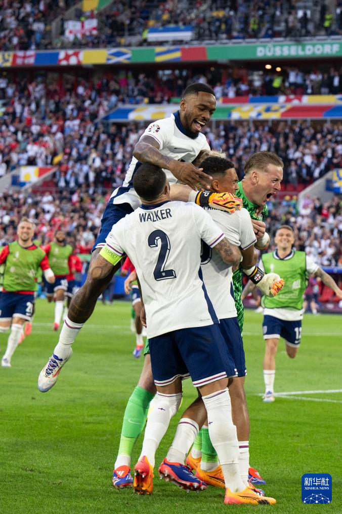 荷兰点球大战力克英格兰晋级的简单介绍 荷兰点球大战力克英格兰晋级的简单介绍