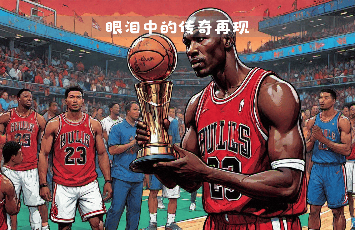 关于体育传奇再度辉煌:争夺尊严的殊荣的信息 关于体育传奇再度辉煌:争夺尊严的殊荣的信息