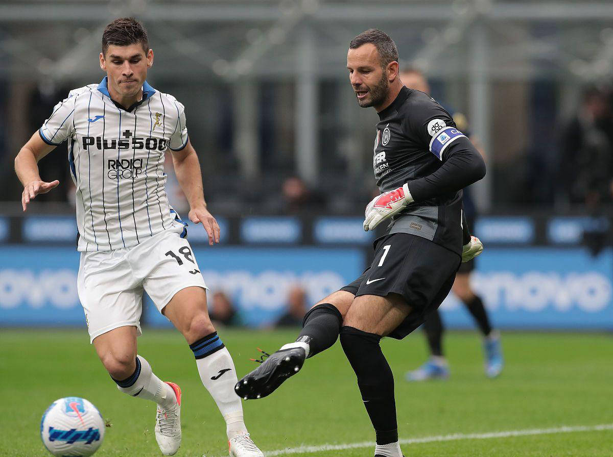 关于亚特兰大对乌迪内斯:双方势必拼尽全力的信息 关于亚特兰大对乌迪内斯:双方势必拼尽全力的信息