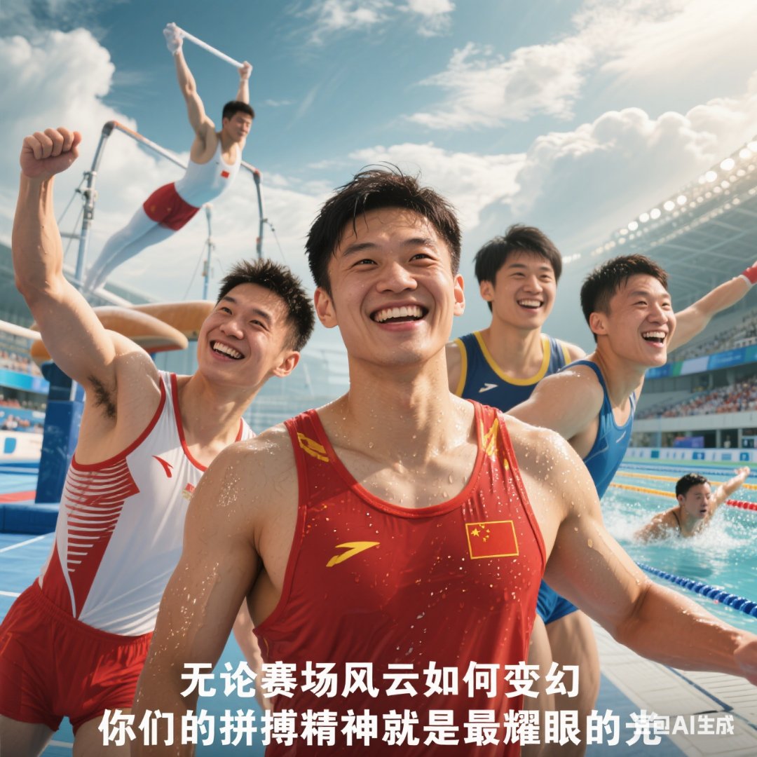 赛场上球员们为荣誉拼尽全力 赛场上球员们为荣誉拼尽全力