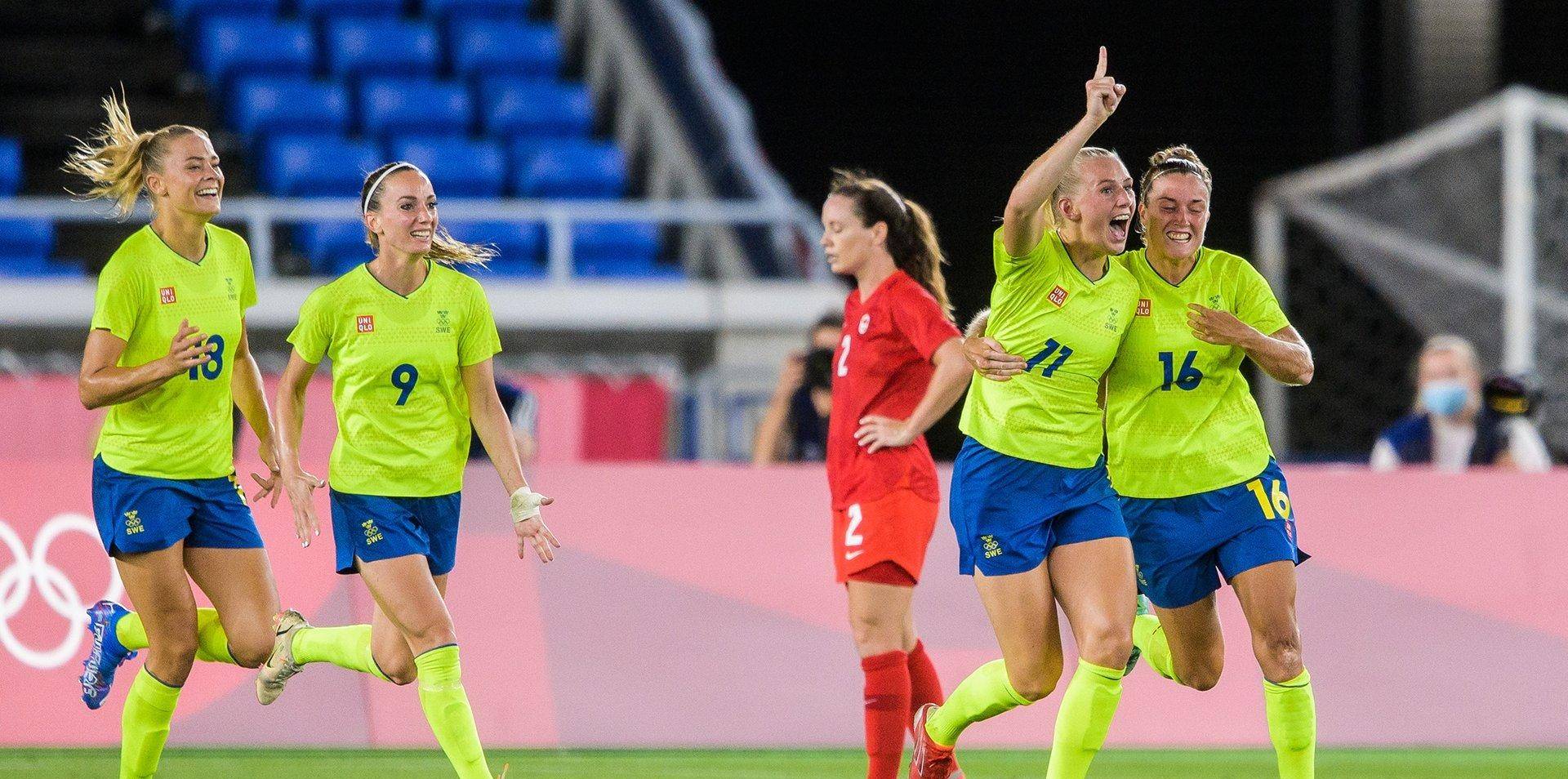 加拿大女足豪取三分,积极备战下一轮的简单介绍 加拿大女足豪取三分,积极备战下一轮的简单介绍