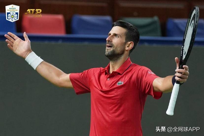 关于联合杯完胜蒙特卡洛大师赛,德约科维奇点燃赛场的信息 关于联合杯完胜蒙特卡洛大师赛,德约科维奇点燃赛场的信息