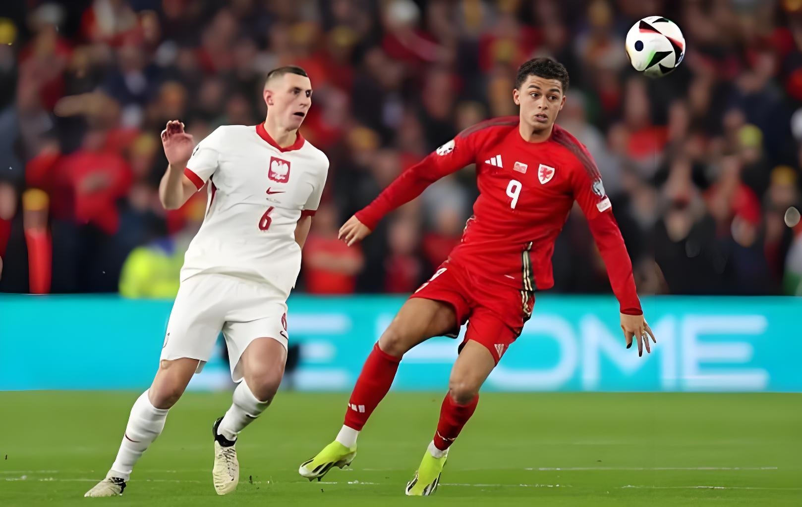 波兰队逆袭成功,晋级下一轮比赛的简单介绍 波兰队逆袭成功,晋级下一轮比赛的简单介绍