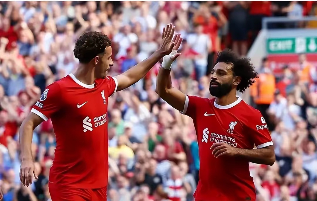 利物浦雄心勃勃，对抗拜仁慕尼黑凤凰的简单介绍