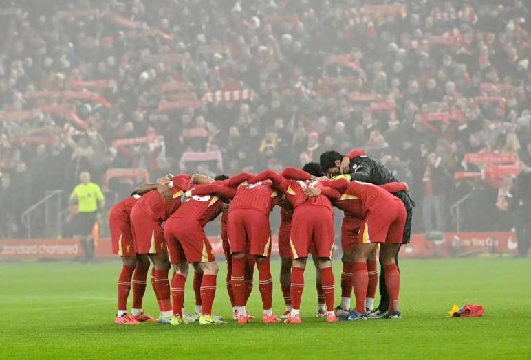 利物浦雄心勃勃，对抗拜仁慕尼黑凤凰的简单介绍