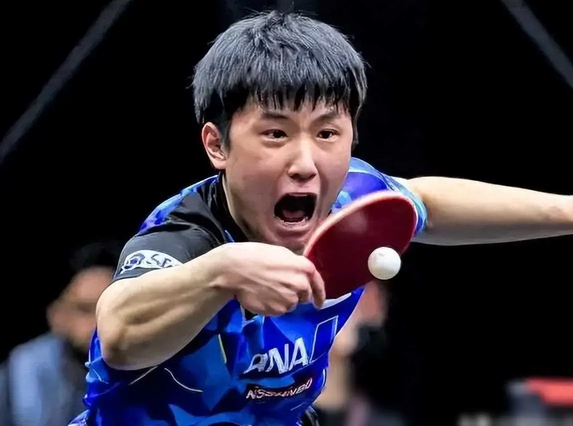 关于韩国队逆转中国队,张本智和点燃赛场的信息 关于韩国队逆转中国队,张本智和点燃赛场的信息