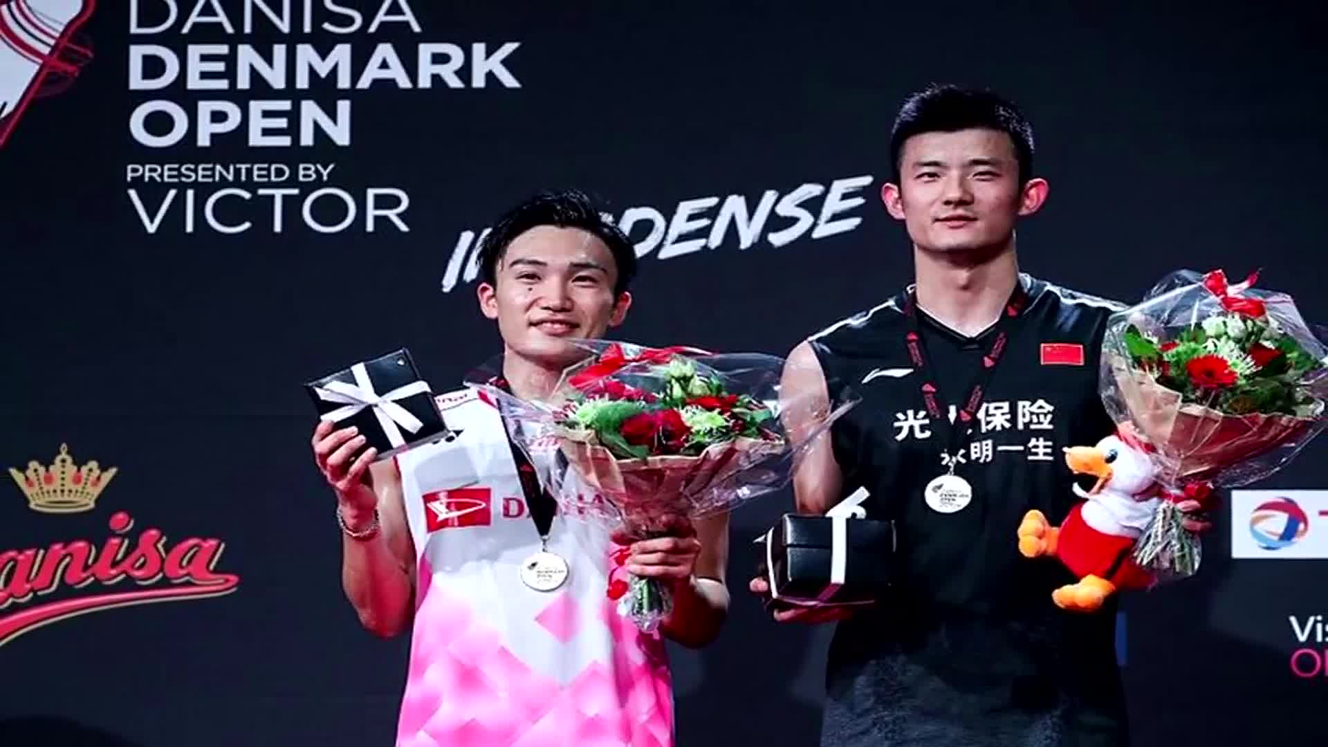 泰国队绝杀丹麦队,桃田贤斗扛起全队的简单介绍 泰国队绝杀丹麦队,桃田贤斗扛起全队的简单介绍