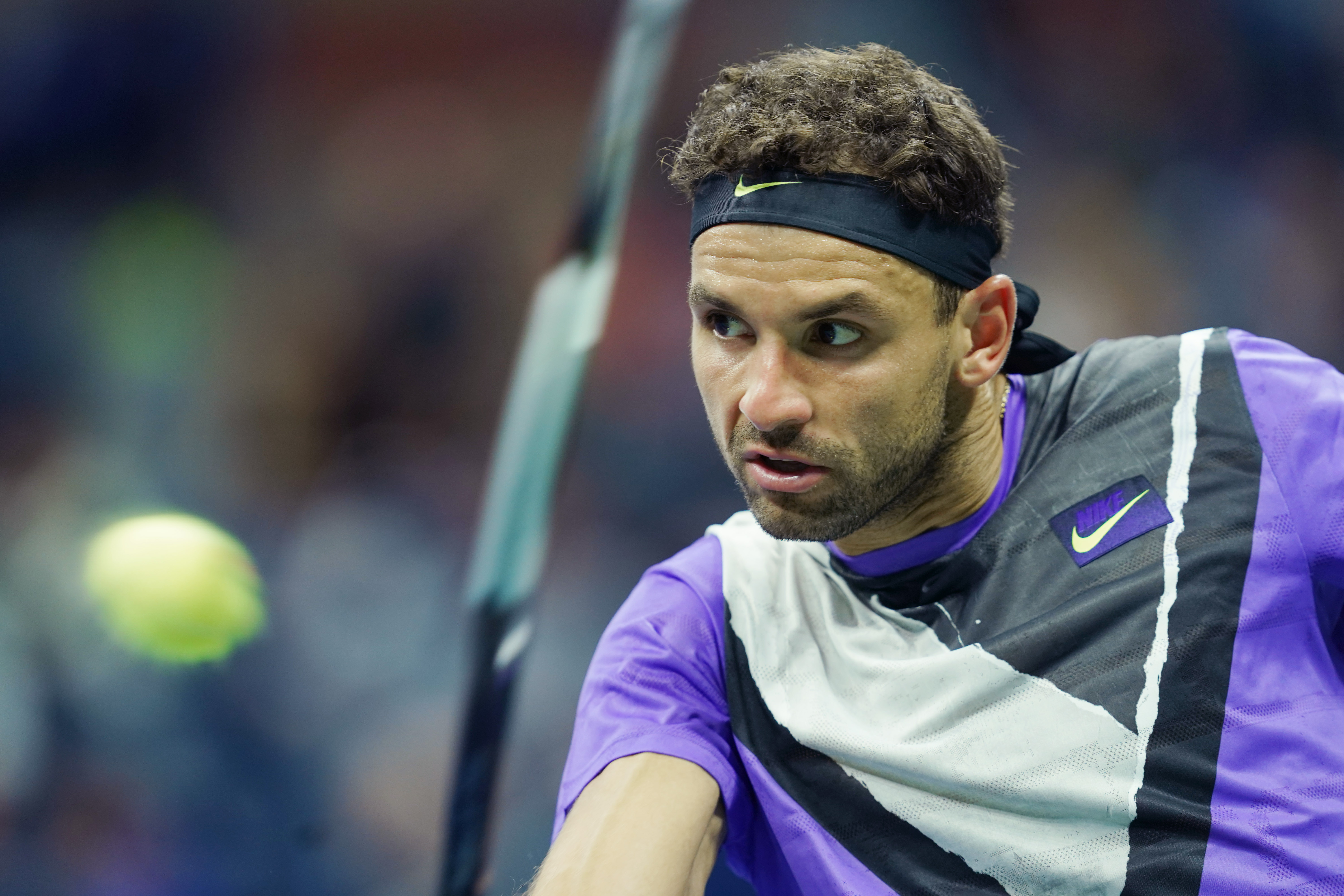 美网横扫法网，梅德韦杰夫状态火热的简单介绍