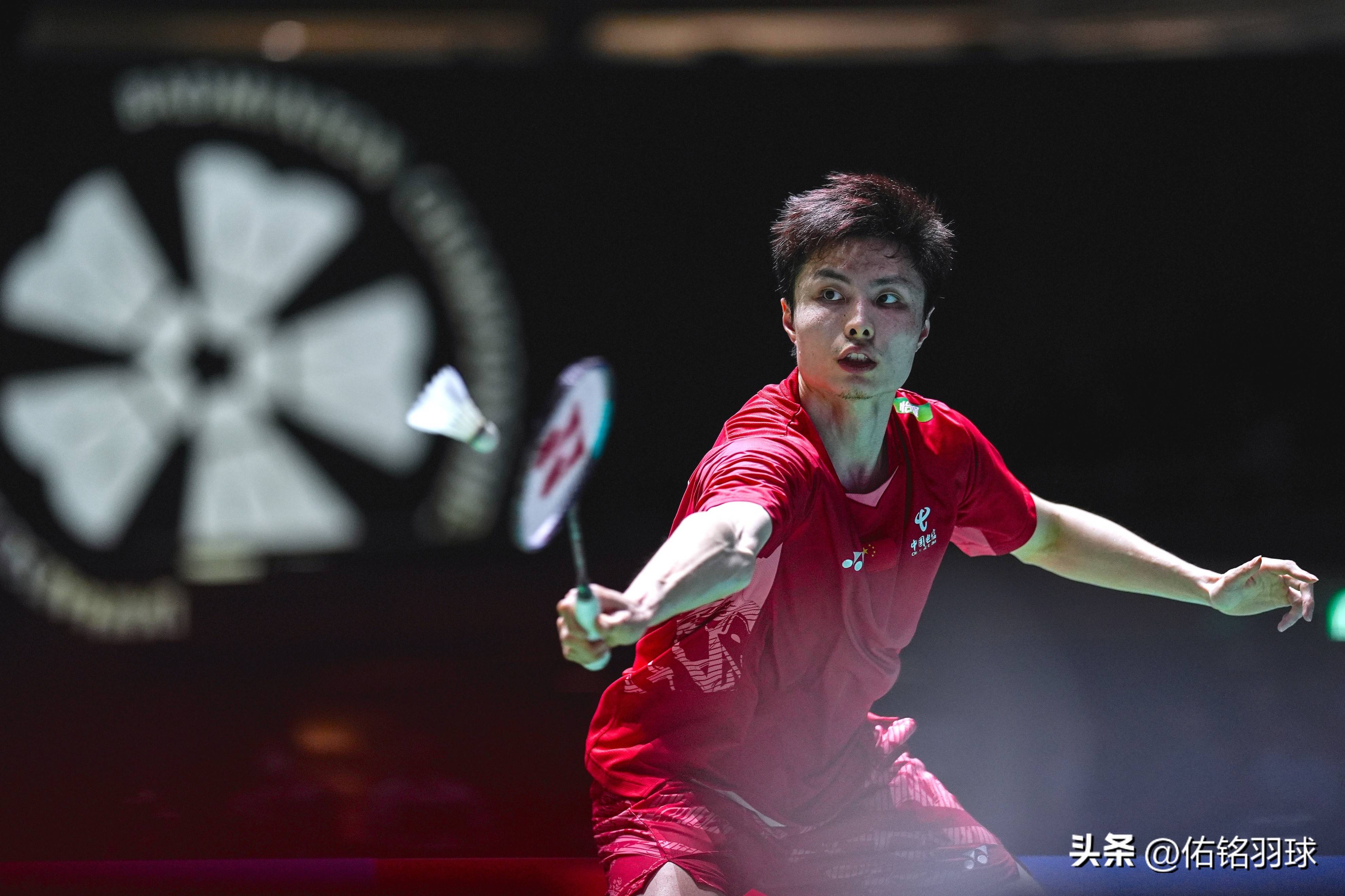 日本队绝杀德国队，石宇奇带队取胜