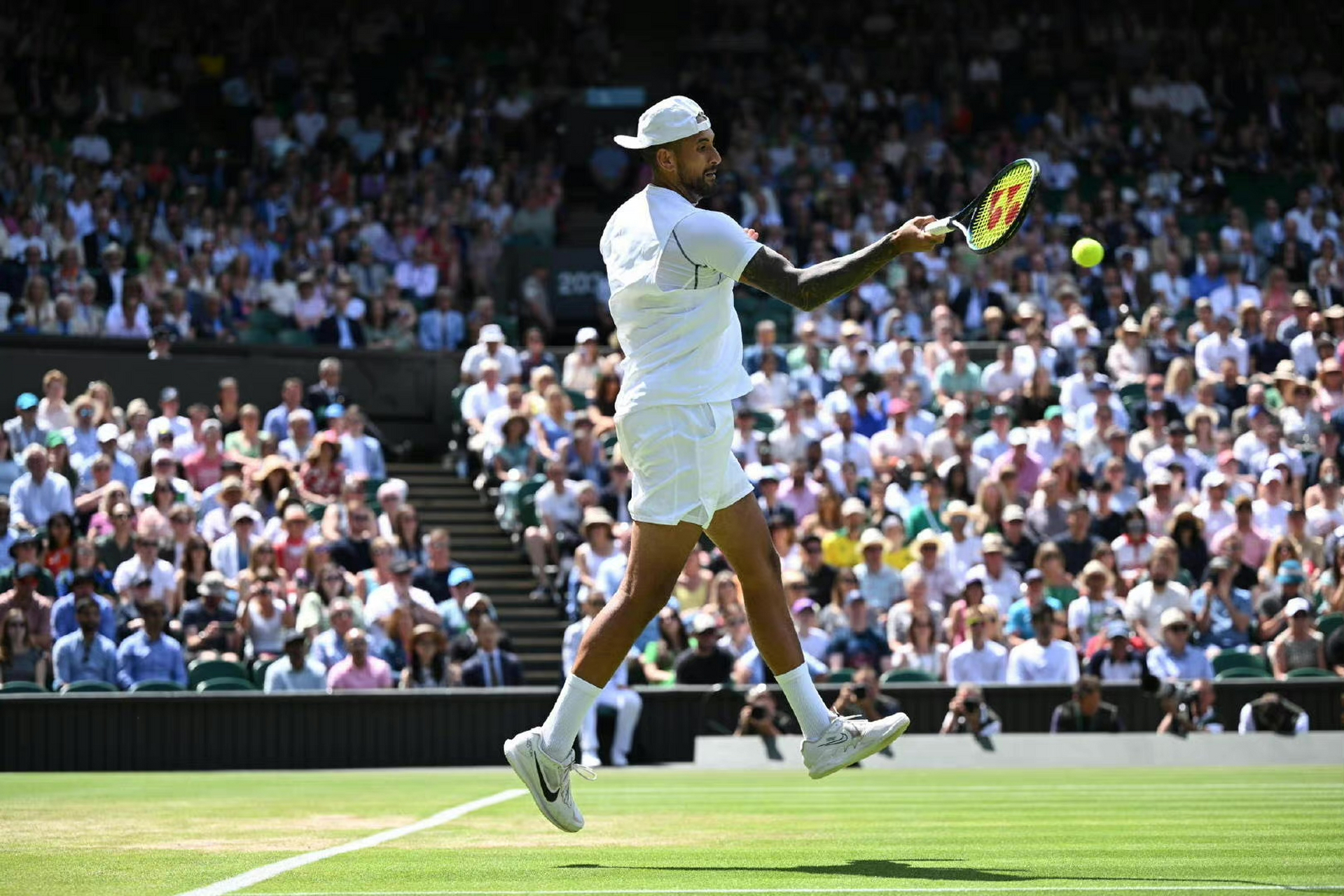 世界网球队翻盘日本网球队，克耶高斯绝境逆转的简单介绍