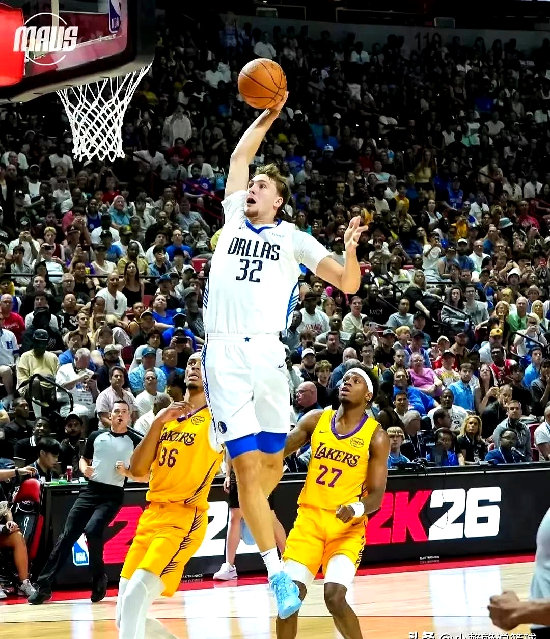 关于波兰男篮逆转湖人B队，费沃斯爆发神勇的信息