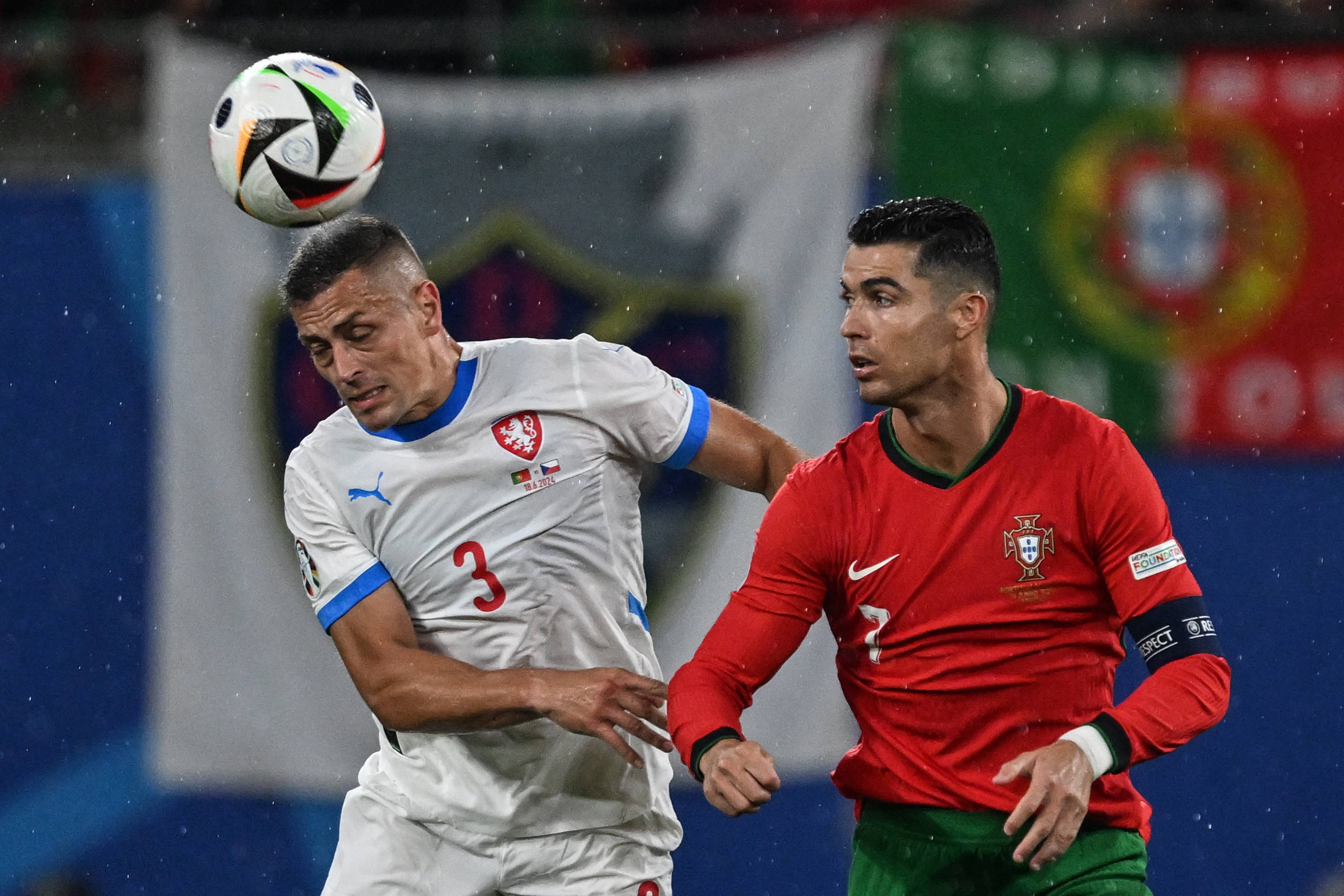 切尔西绝杀葡萄牙，C罗统治全场的简单介绍