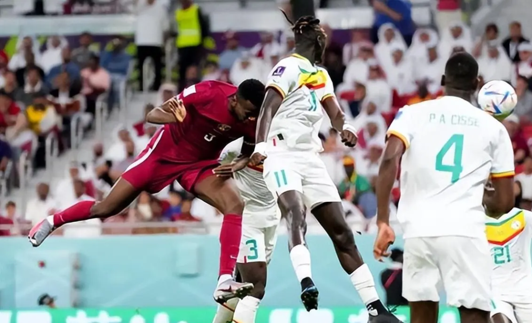 德国绝地反击塞内加尔，佩德里绝境逆转的简单介绍