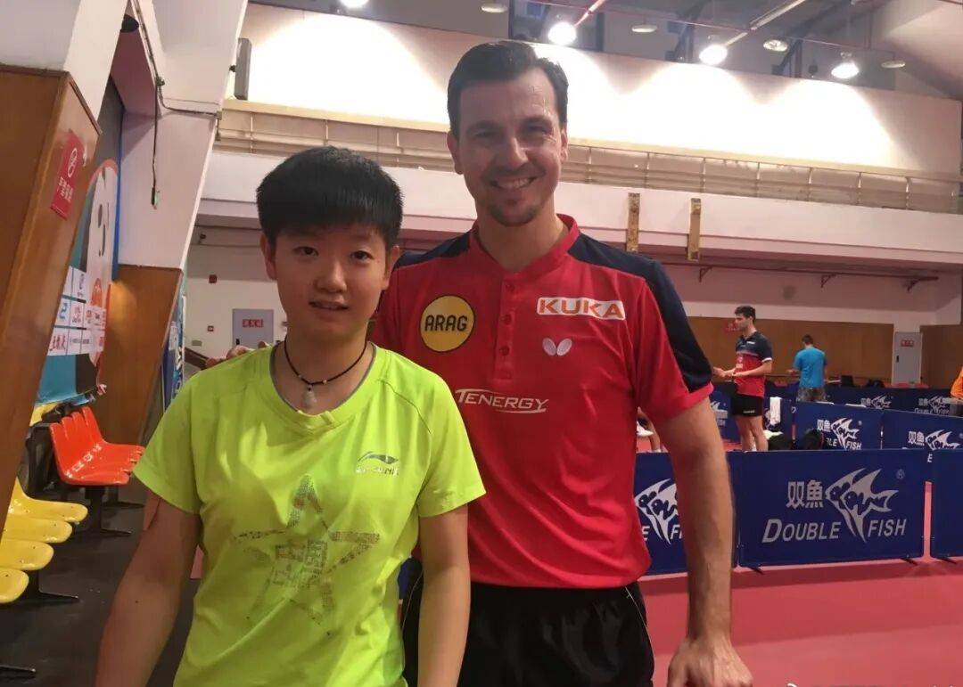 关于法国乒乓球队险胜比利时乒乓球队，波尔高光表现的信息