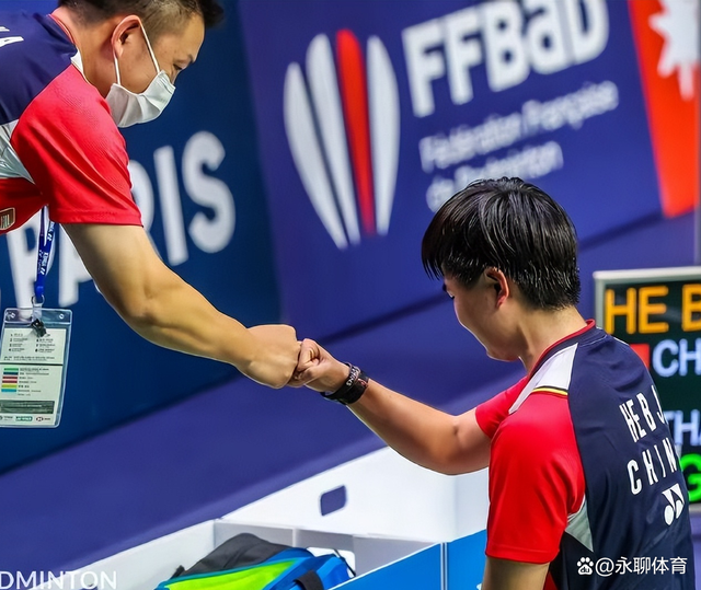 丹麦队横扫中国队，戴资颖状态火热的简单介绍