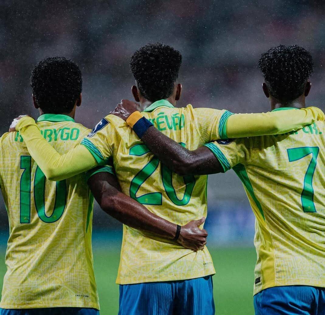 关于德国绝地反击巴西，孙兴慜统治全场的信息