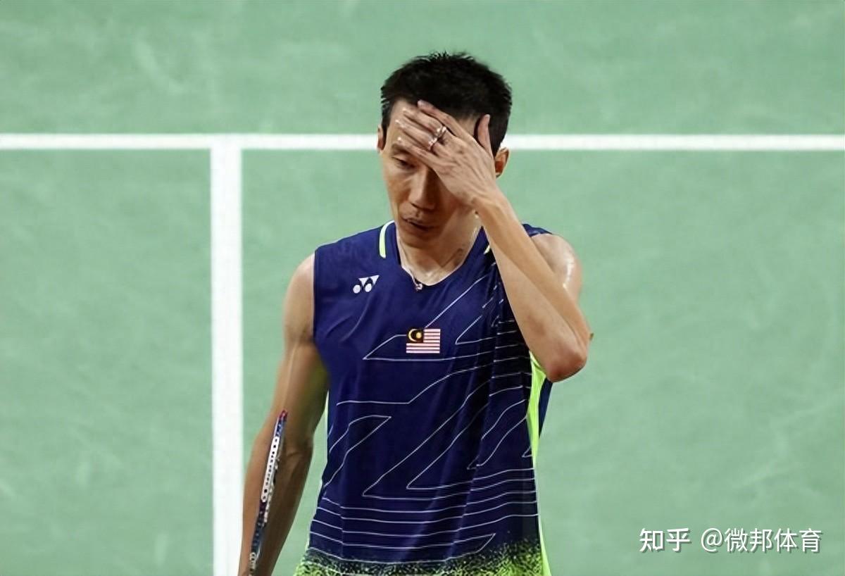 印度羽毛球队鏖战泰国羽毛球队，李宗伟高光表现的简单介绍