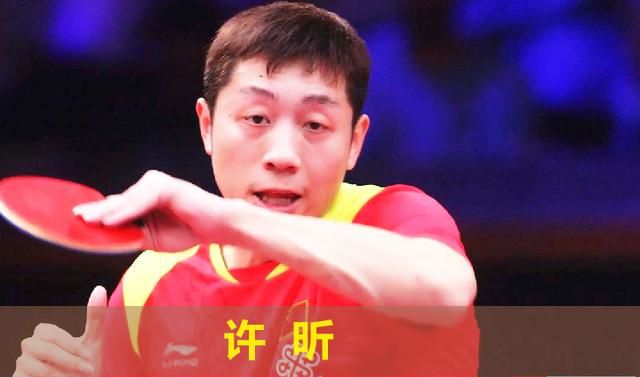 奥地利乒乓球队险胜比利时乒乓球队，许昕送出助攻的简单介绍