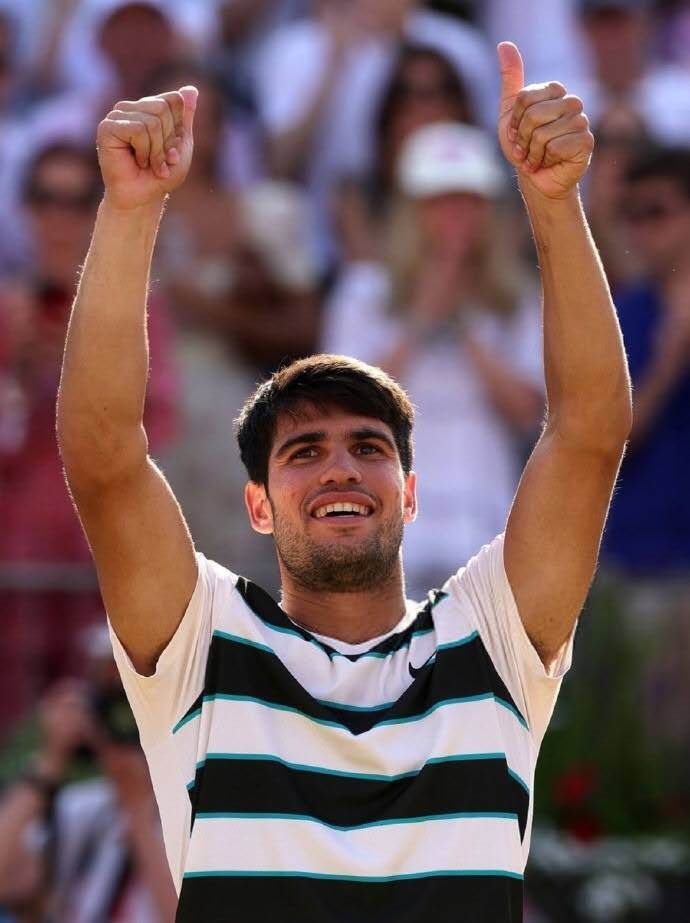 中国熊猫体育-关于日本网球队翻盘德国网球队，西西帕斯一己之力扛起全队的信息