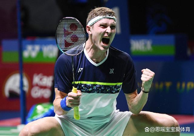 熊猫体育下载-韩国羽毛球队绝地反击泰国羽毛球队，安赛龙统治全场的简单介绍
