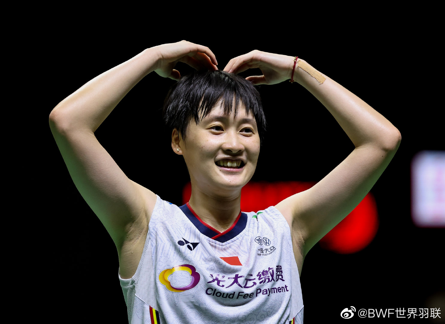 马来西亚羽毛球队碾压英格兰羽毛球队，戴资颖高光表现的简单介绍