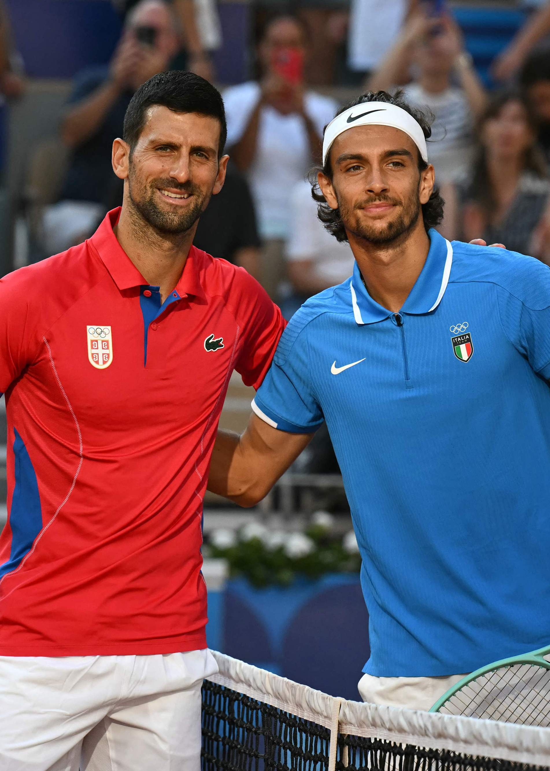 欧洲网球队碾压意大利网球队,德约科维奇关键制胜的简单介绍 欧洲网球队碾压意大利网球队,德约科维奇关键制胜的简单介绍