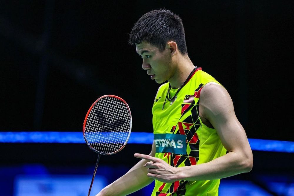 印尼队绝杀德国队，辛杜点燃赛场