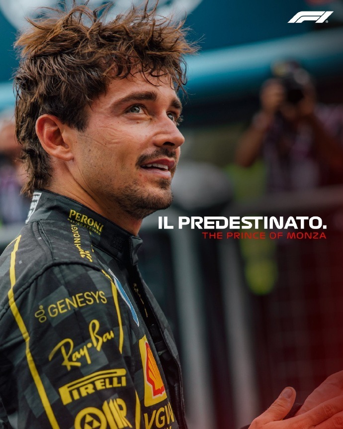 索伯车队轻取威廉姆斯，勒克莱尔惊艳四座的简单介绍