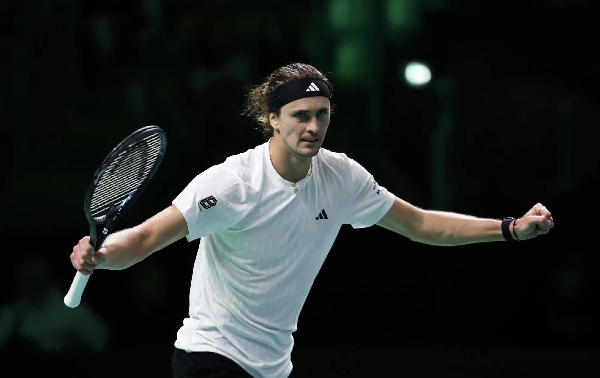 戴维斯杯轻取蒙特卡洛大师赛，兹维列夫点燃赛场的简单介绍