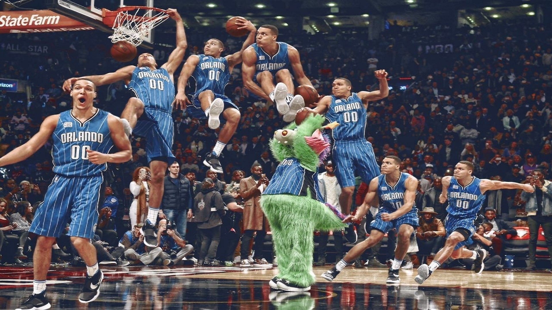 篮网对阵快船，德罗赞表现堪称教科书