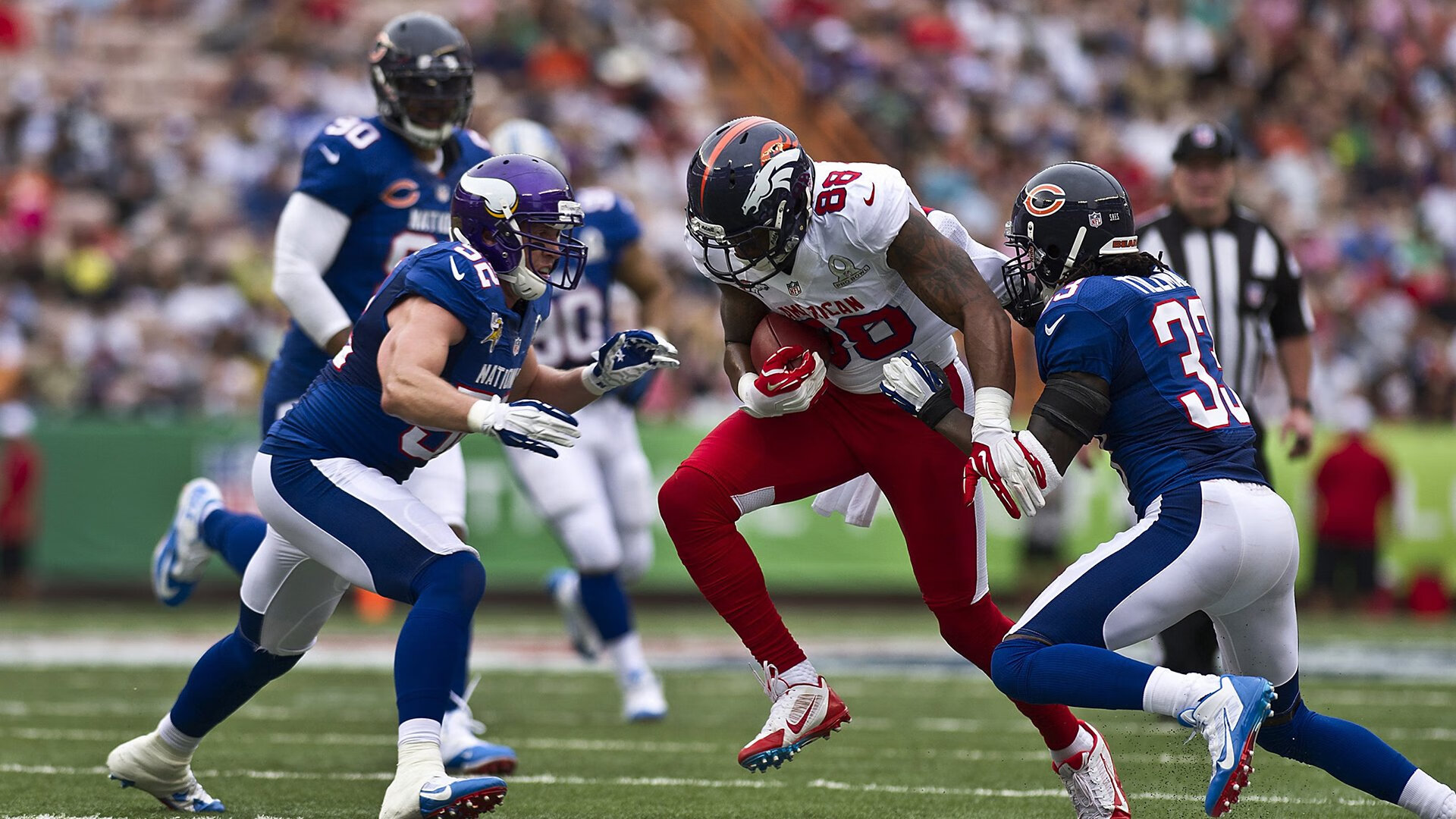 马丁内利，美加墨世界杯之夜，一手掌控比赛走势的绿茵魔术师