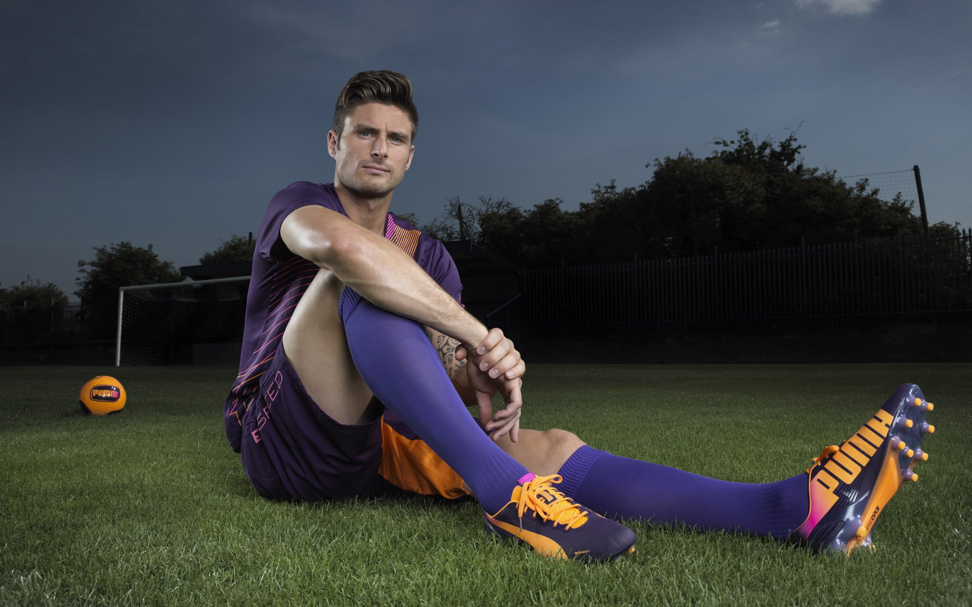 从雅温得到曼彻斯特，当非洲雄狮的咆哮，成为英超王座的加冕礼